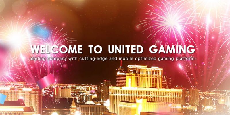 Sảnh United Gaming là gì?