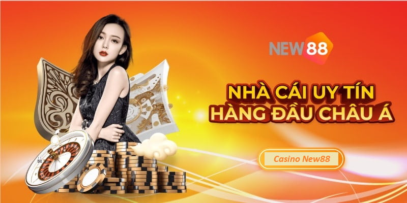 Sảnh Casino trực tuyến thu hút đông đảo người chơi