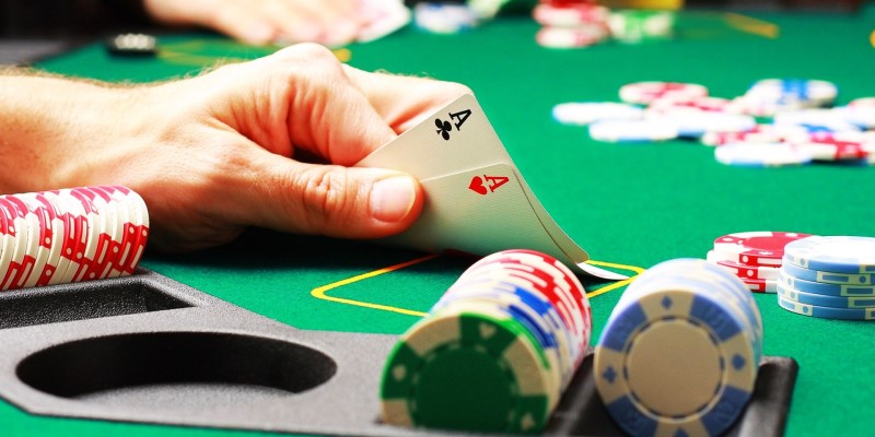 Hướng dẫn tham gia poker online tại New88