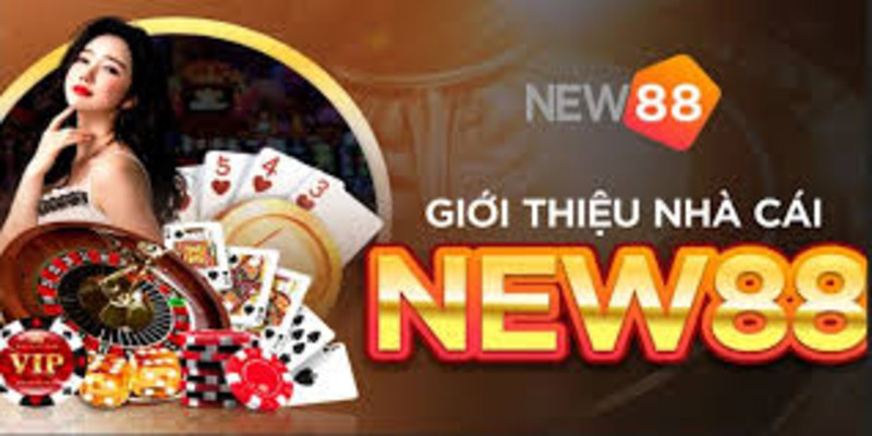 New88 sân chơi cá cược trực tuyến uy tín tại thị trường Việt Nam hiện nay