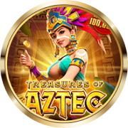 kho báu aztec